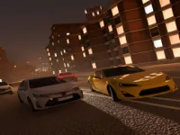Universal Racing Cars image