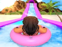 Obby: Theme Park World image