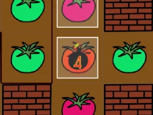 Paint Tomato image