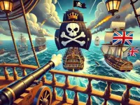 Sea Kings image