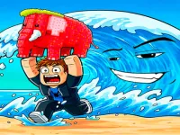 Brainrots 3D: Save everyone! image