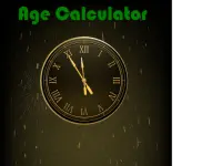 Age Calculator image