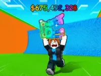 Escape Tsunami for Brainrots image