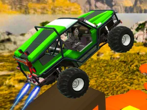 Ultimate Truck Stunts image