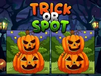 Trick Or Spot image