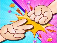 Rock Paper Scissor image