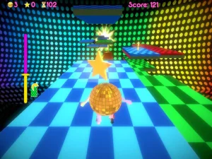 Disco Jumper image