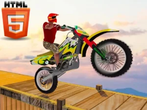 Bike Stunts 2024 image