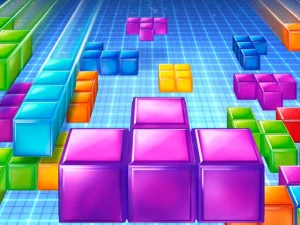 Block Match image