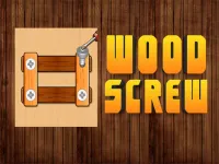 image bg Wood Screw