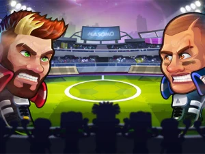 Head Bal - Star League‏ image
