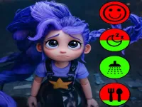 Lily Lovebraids Your Favorite Doll image