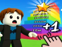 Obby: Above all image