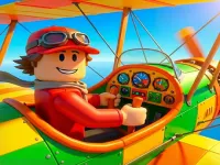 Obby the Test Pilot image