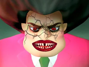 Scary Horror Teacher  image