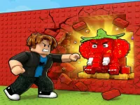 Get Strong for Brainrots! image