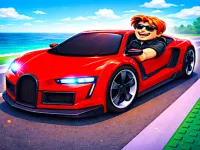 Car Heist Run image