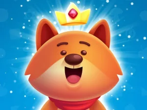 Bouncy Woods image