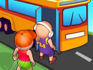 Terminal Master Bus Tycoon image
