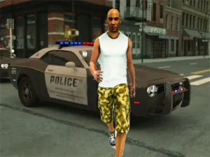 Grand Crime Auto VI image