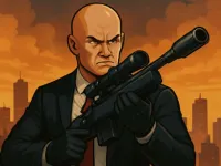 image bg Mr Sniper Hunter Frenzy