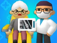 image bg Hospital Inc