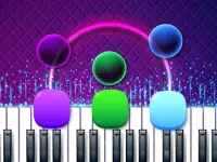 Magic Piano Tiles New image