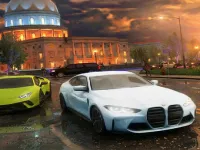 Driving School Simulator image