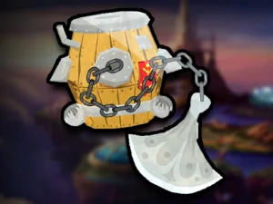 Hammer Flight image