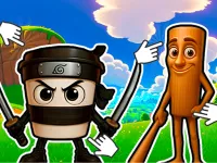 Brainrot Clicker image