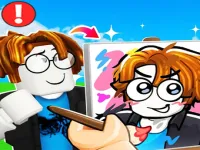 Obby: Draw Online image