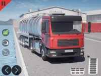 Oil Tanker Simulator image