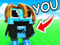Obby: Be a Brainrot! image