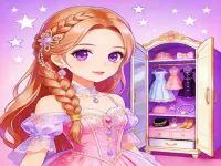 Dress & Crown image