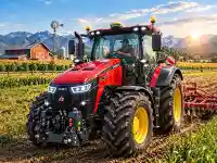 Urban Farm Simulator Game image