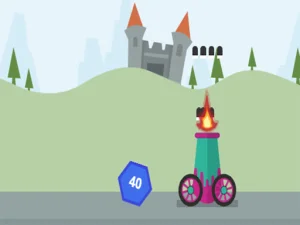TFT Ball Blaster image