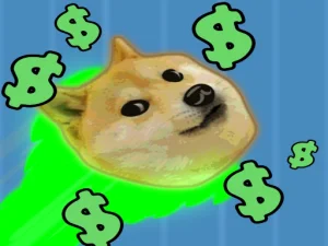 Yolo Dogecoin  image