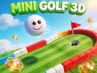 Mini Golf 3D image
