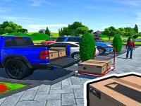 AutoShop Simulator: Supermarket 2026 image