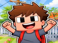 Schoolboy: Escape from Parents! image
