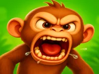 I am Monkey image