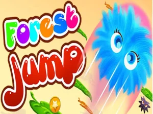 Forest Jump image