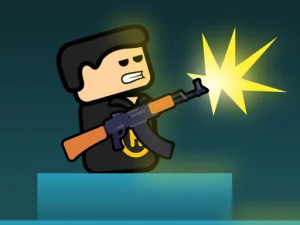Mr Gun Master image
