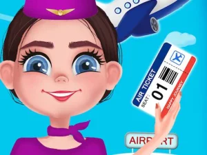 Airport Manager Adventuress image