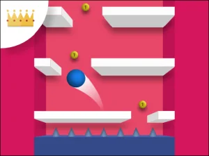 Jump Tower 3D image
