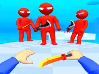 Knife Master 3D image