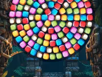 image bg Bubble Shooter Candy Wheel Level Pack