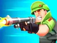 image bg Gun Shooting   Running Game