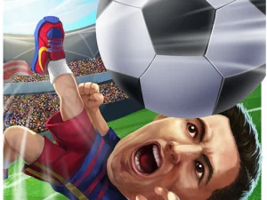 Football League Sports Game image