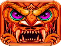 Jungle Dash Temple  Run game 3d image